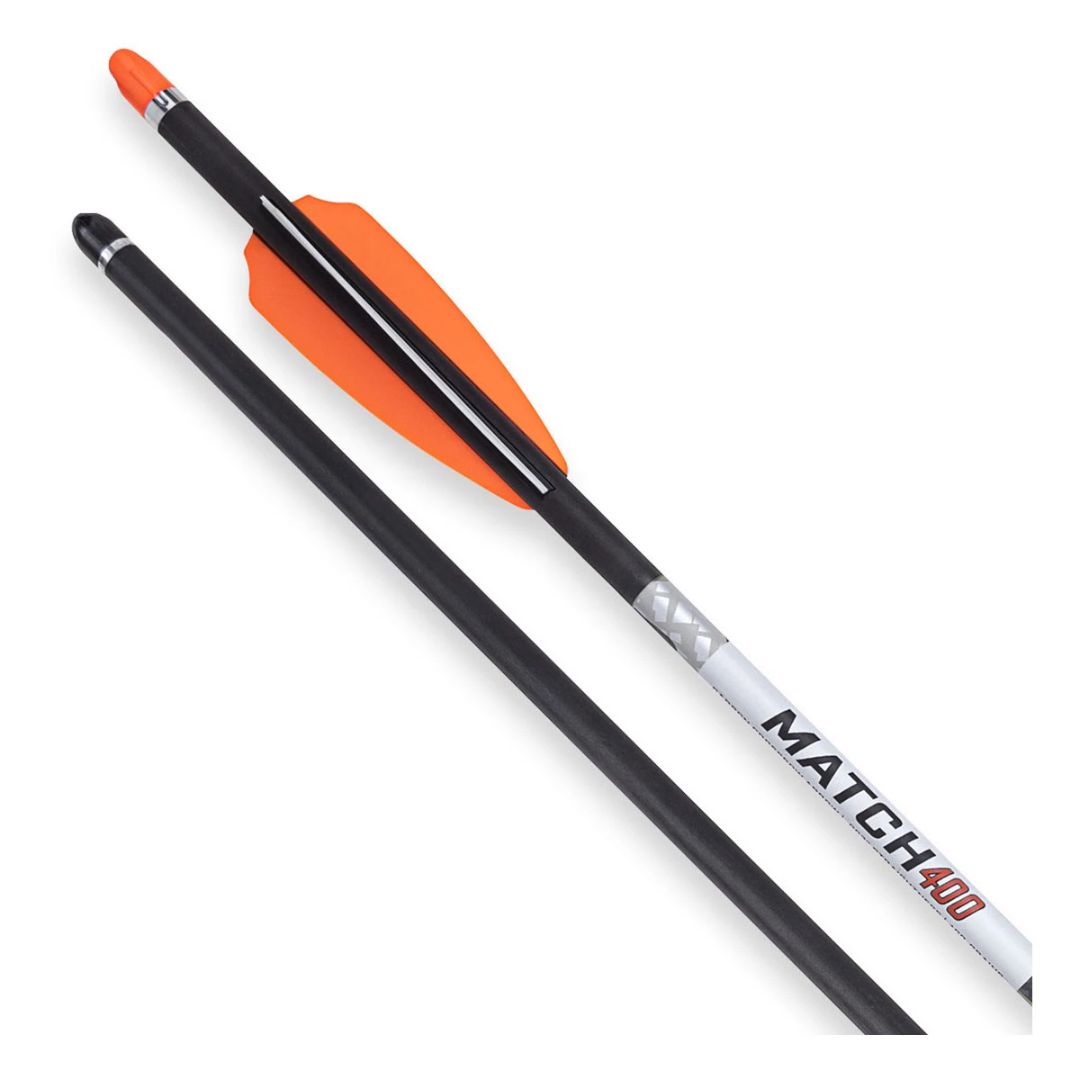 Wicked Ridge Lighted Match 400 Bolts - 3pk