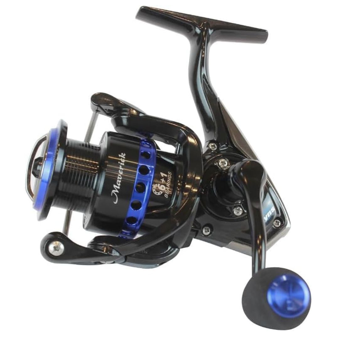 Dobyns Maverick Spinning Reel
