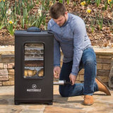 Masterbuilt Adventure Series 30" Digital Electric Smoker