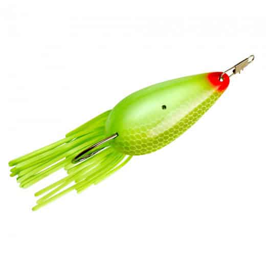Heddon 3" Moss Boss