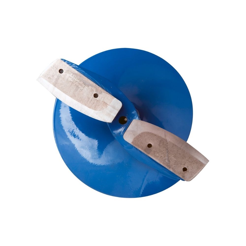 Strikemaster 6" Mora Hand Auger MD-6