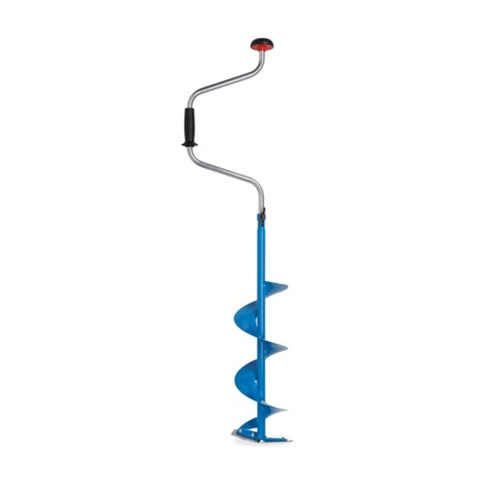 Strikemaster Mora 2 pc Hand Auger 8" MD-8