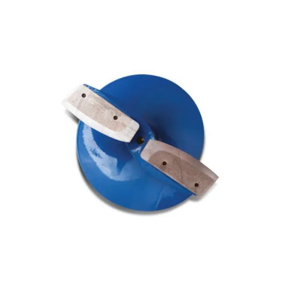 Strikemaster Mora 2 pc Hand Auger 8" MD-8
