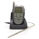 Wireless Thermometer