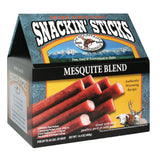 Hi Mountain - Snackin' Stick Kit