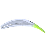 Yakima Spinfish Rigged Scent Holding Trolling Plug- 3.0