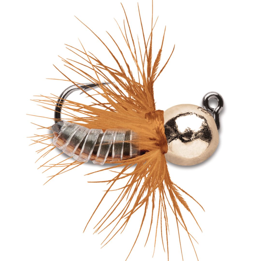 VMC Tungsten Fly Jig