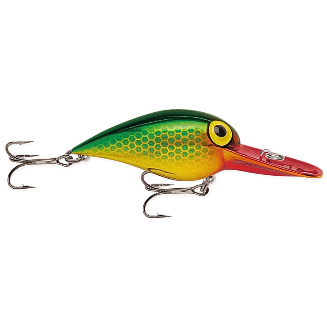 Storm Original Mag Wart 07