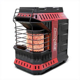 Mr. Heater Buddy Flex Heater