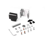 Humminbird Transducer MHX HS Transom Transducer Hardware