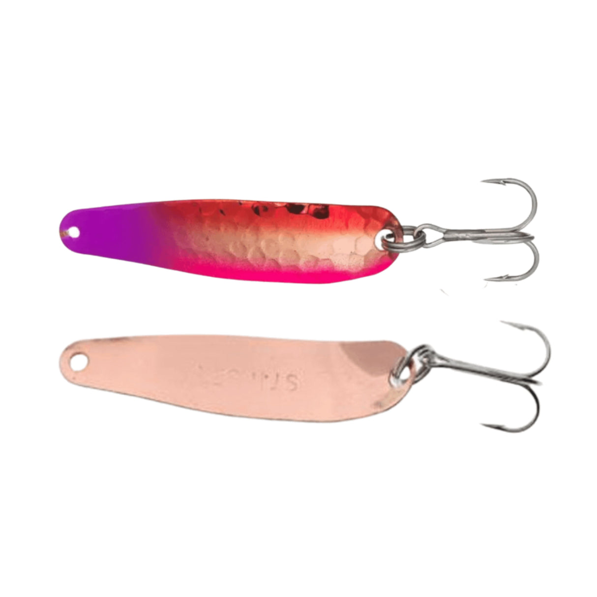 Michigan Stinger Scorpion Spoon 2.25"
