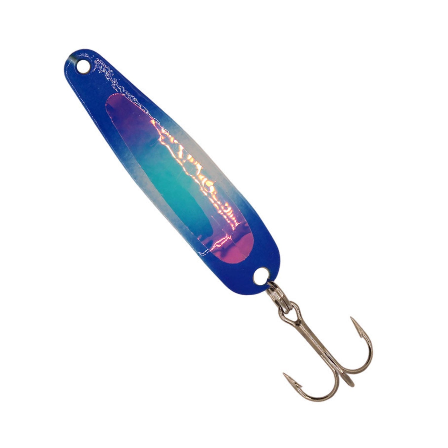 Michigan Stinger Scorpion Spoon 2.25"