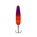 Michigan Stinger Scorpion Spoon 2.25"