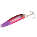 Michigan Stinger Scorpion Spoon 2.25"