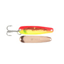 Michigan Stinger Scorpion Spoon 2.25"