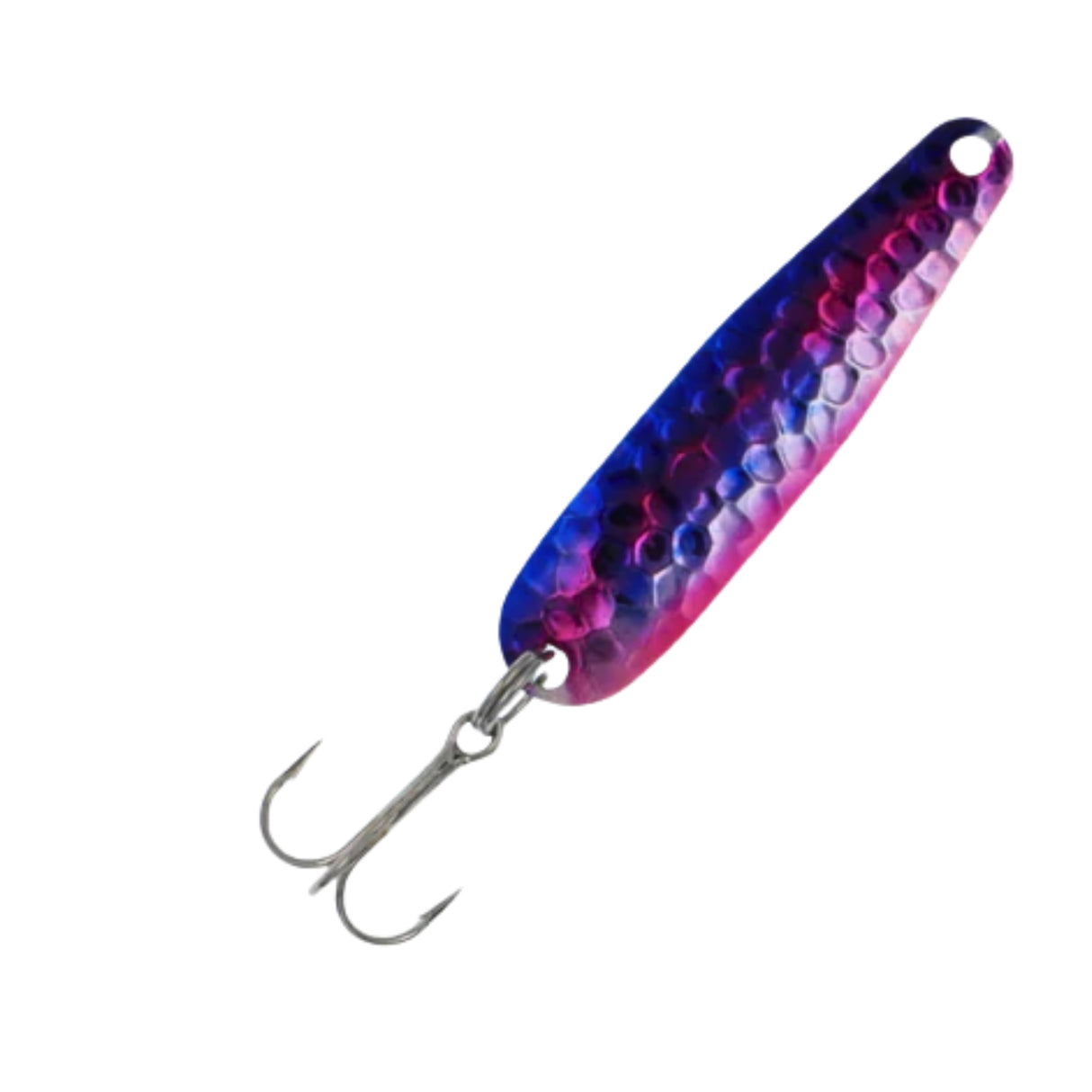 Michigan Stinger Scorpion Spoon 2.25"