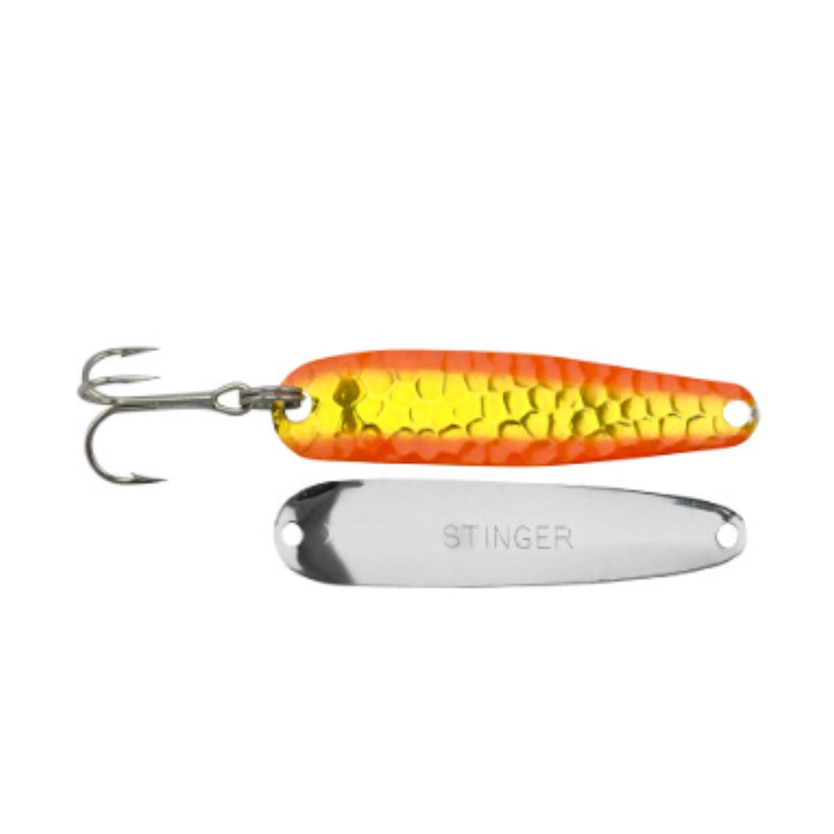 Michigan Stinger Scorpion Spoon 2.25"