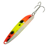Michigan Stinger Scorpion Spoon 2.25"