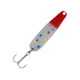 Michigan Stinger Scorpion Spoon 2.25"