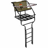 18' Double Ladder Stand
