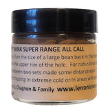 Lenon Mink Super Range All Call 1oz