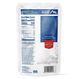 Mountain House Mint Chocolate Chip Ice Cream Sandwich