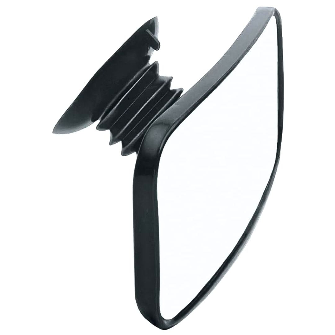 Land N Sea CIPA Marine Suction Cup Mirror