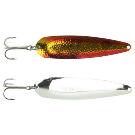 Michigan Magnum Stinger Spoon 4.75"