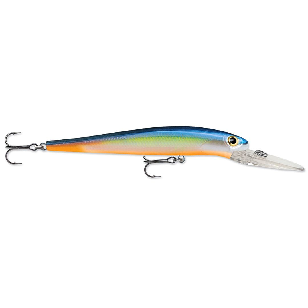 Storm Thunderstick Madflash