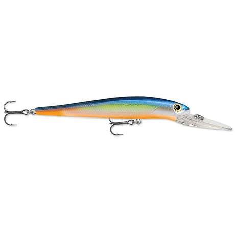 Storm Thunderstick Madflash