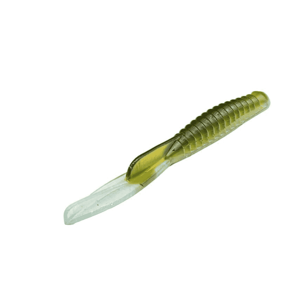 Strike King Drop Shot Half Shell