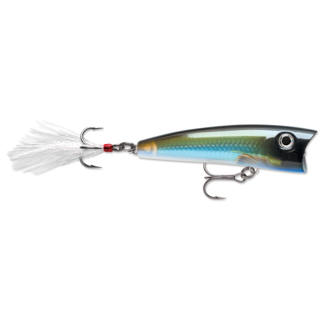 Rapala X-Rap Pop 07