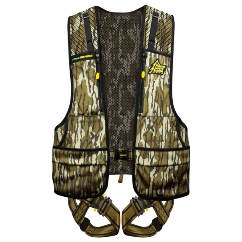 HSS Pro-Series / Mossy Oak 2X/3X
