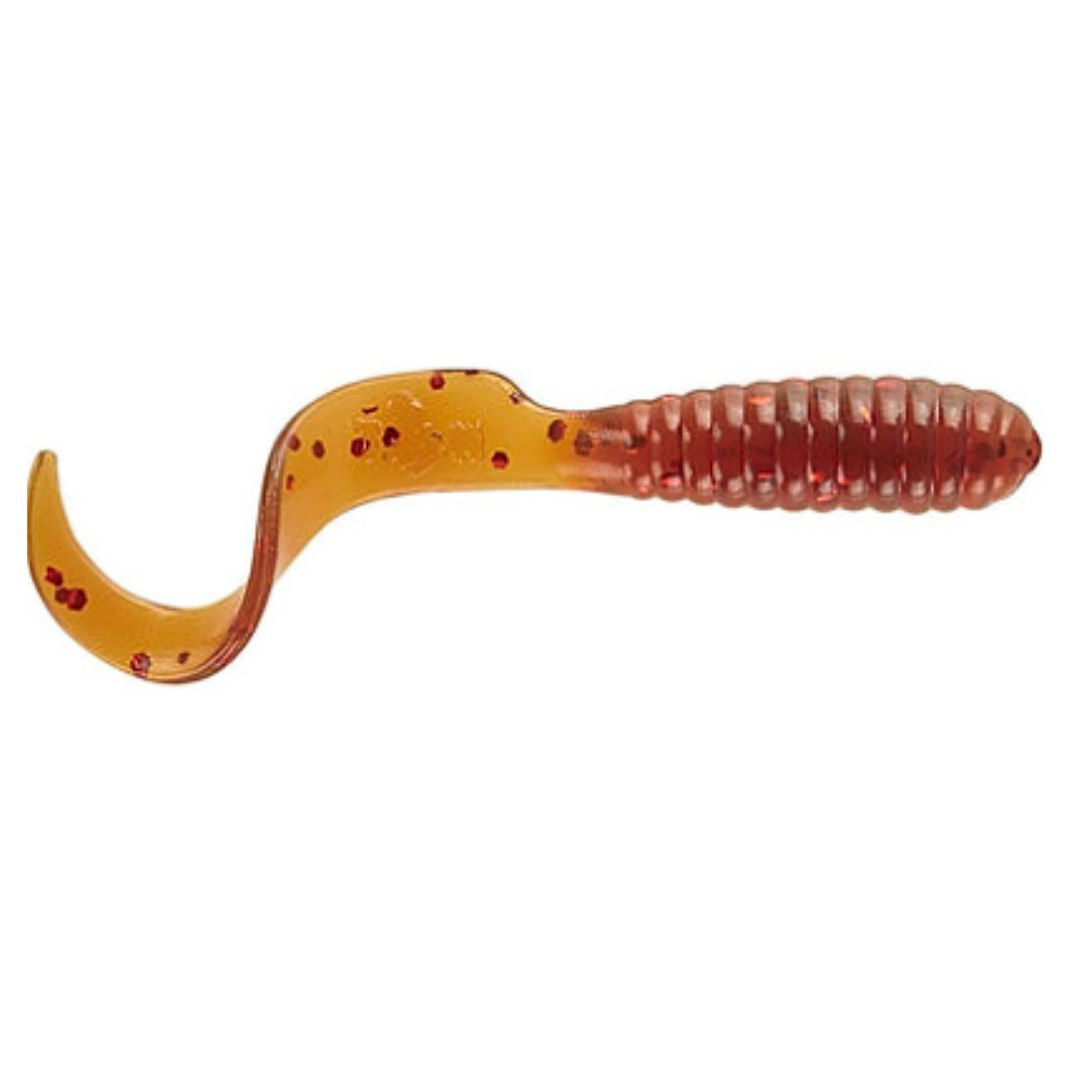 Mister Twister 1" Lil Soft Bait