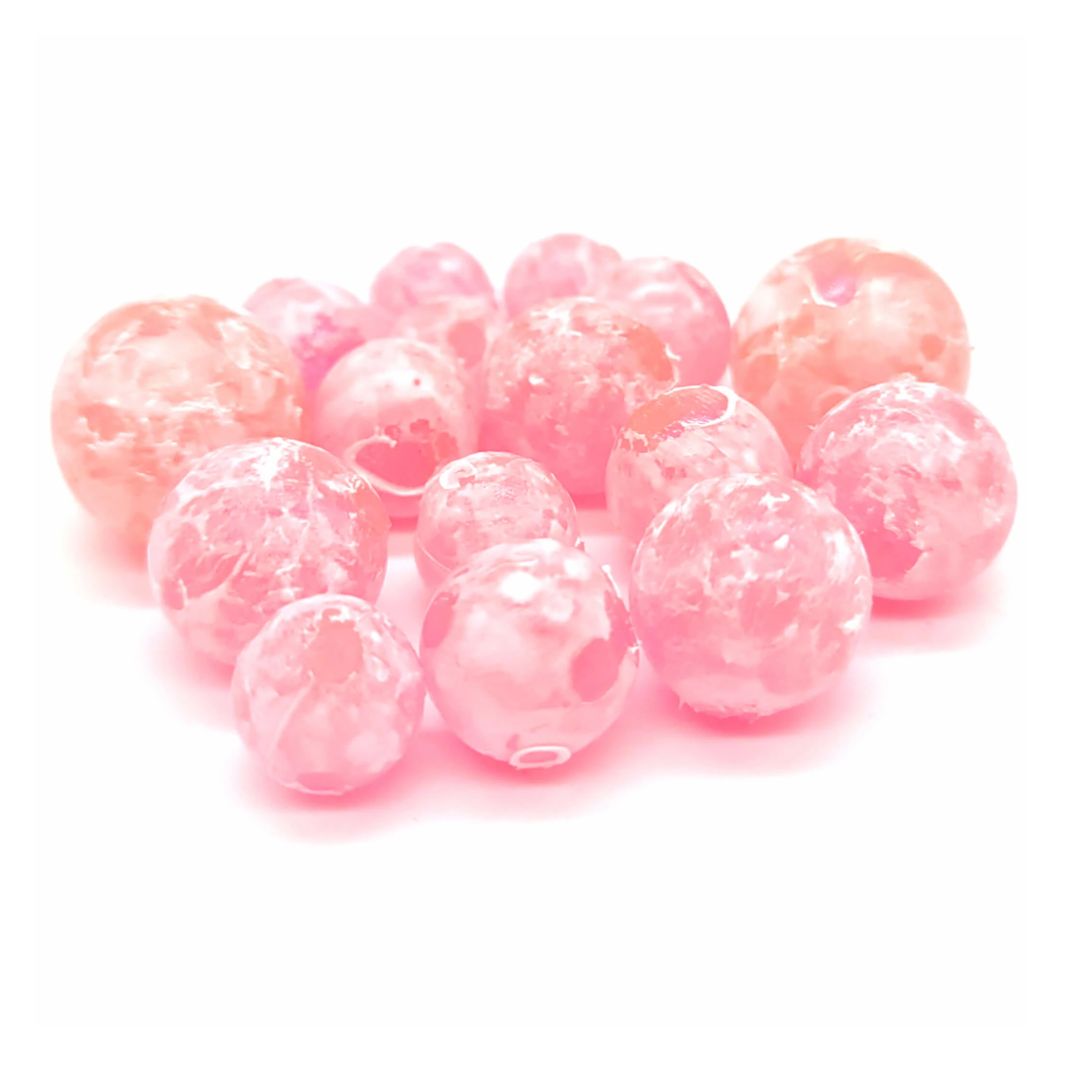 B N R Tackle Soft Beads