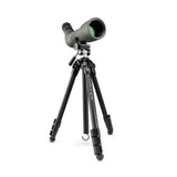 Vortex Mountain Pass Aluminum Tripod and Pan Head Kit TR-MTP