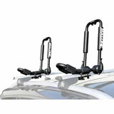 Malone FOLD-A-WAY J Style Kayak Carrier