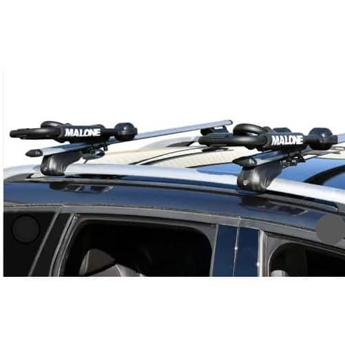 Malone FOLD-A-WAY J Style Kayak Carrier