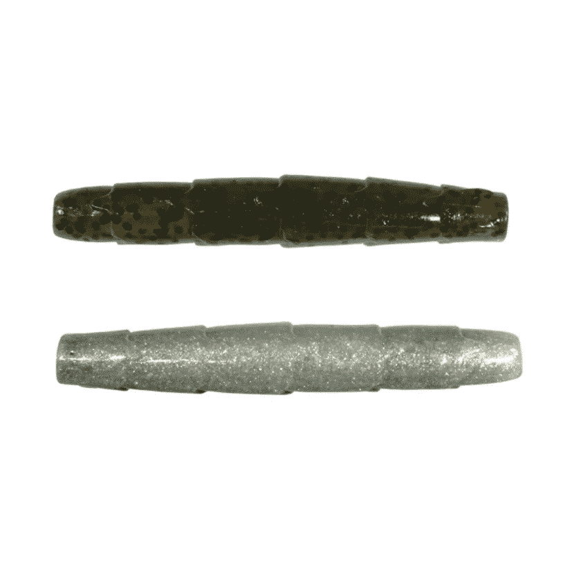 Googan Squad Rattlin' Ned Soft Bait