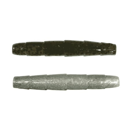 Googan Rattlin' Ned Soft Bait