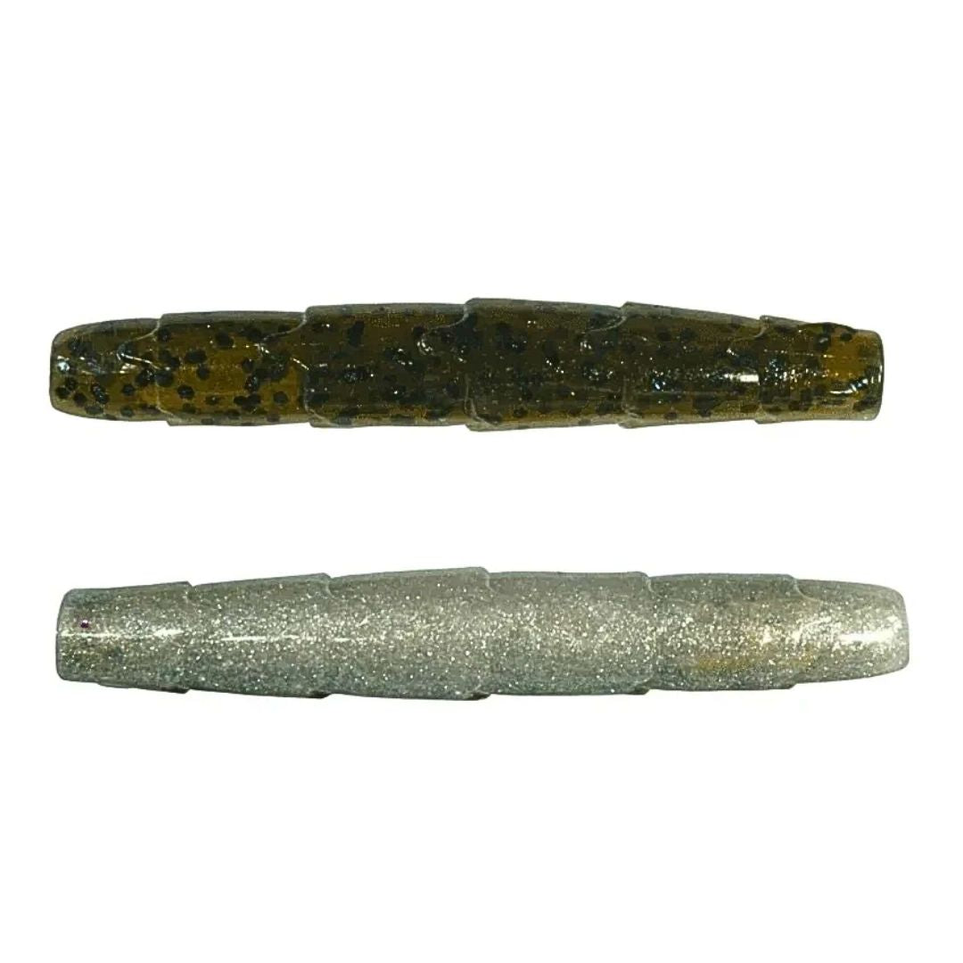 Googan Squad Rattlin' Ned Soft Bait