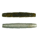 Googan Rattlin' Ned Soft Bait