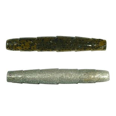 Googan Squad Rattlin' Ned Soft Bait