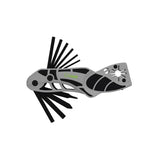 HME Archery Multi-Tool 14-In-1