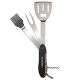 Stansport 5-in-1 BBQ Multi Tool