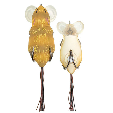 Lunkerhunt Yappa Rat