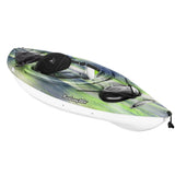 Pelican Mustang 100X Exo Lightning/Blanc In.Lime  # 54
