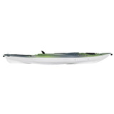 Pelican Mustang 100X Exo Lightning/Blanc In.Lime  # 54
