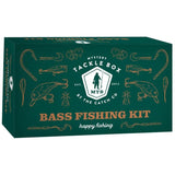 Mystery Tackle Box Fishing Kit