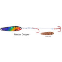 Dreamweaver Wormburner Trolling Spoon